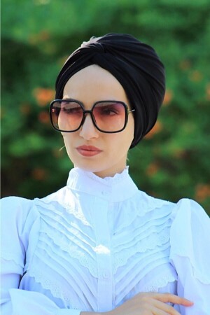 Wrap Bone Ready Model 8201 - Sahra Şal Dünyası