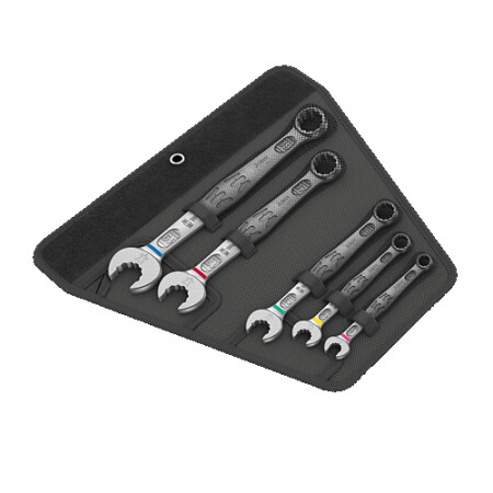 Wrench set WERA Joker SW 6003 - Wera