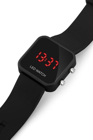 Wristwatch DLED001 - LED WATCH