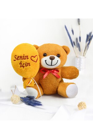 Written For You, Care Bear (100% Local) eh08062022004 - BORAM TOYS