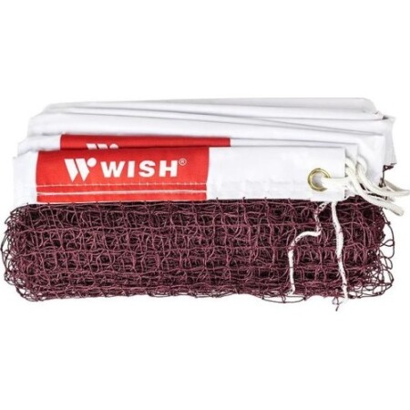 WS4001 PROFESSIONELLES BADMINTONNETZ WISH - Wish