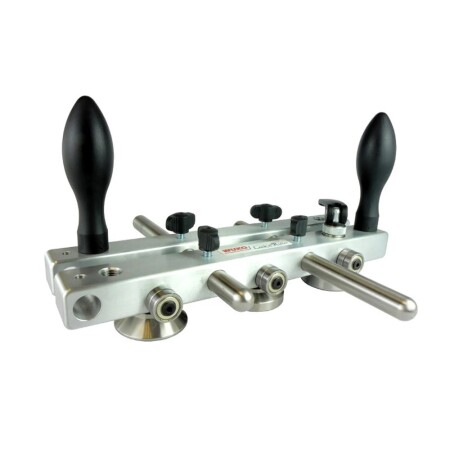 WUKO Lock’n’Roller 1040 sheet metal seam crimping tool - Wuko