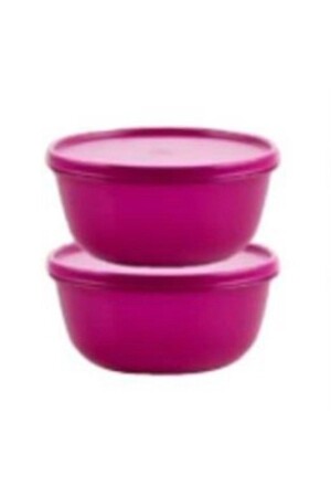 Wundersüßigkeit 1. 5 Lt * 2 Stück Miracle 2 Pack - Tupperware