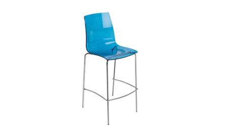 X-Treme BSL Bar Chair 2 Pieces - Cadde Yıldız