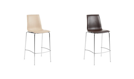 X-Treme Bsld Bar Chair 2 Pieces - Cadde Yıldız