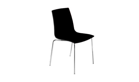 X-Treme S Chair 2 Pieces - Cadde Yıldız