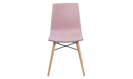 X-Treme S Wox Pro Soft I Beech Chair 2 Pieces - Cadde Yıldız
