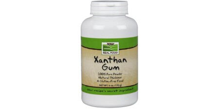 Xanthan Gum - POWERBODY