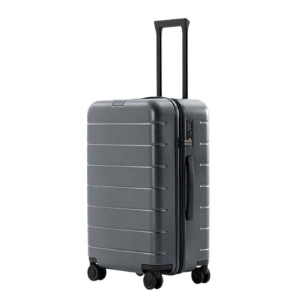 XIAOMI Classic Pro 20 suitcase, gray - Xiaomi