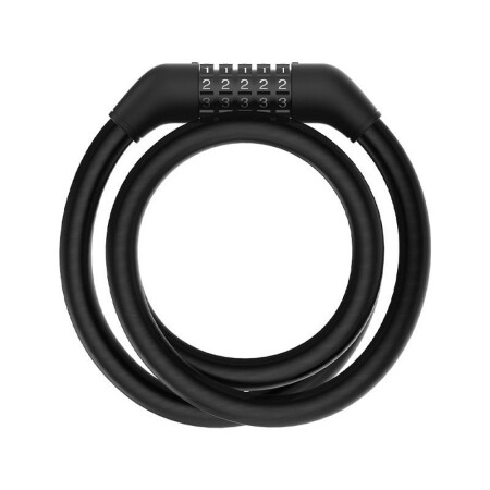 XIAOMI Electric Scooter Cable Lock - Xiaomi