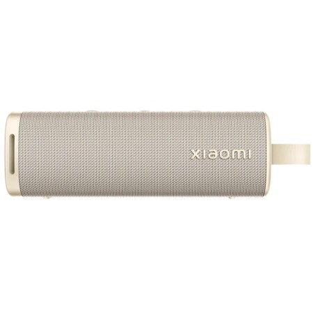 XIAOMI Sound Outdoor wireless speaker, beige - Xiaomi
