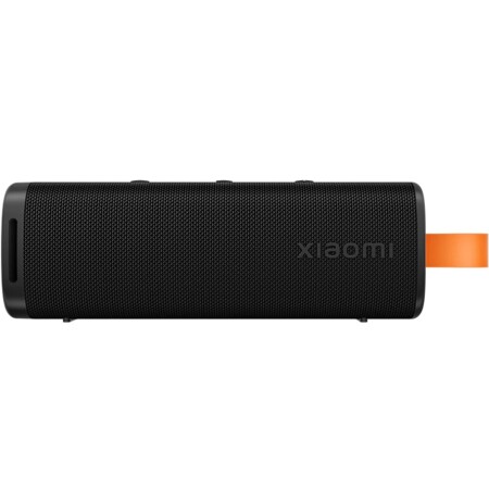 XIAOMI Sound Outdoor wireless speaker, black - Xiaomi