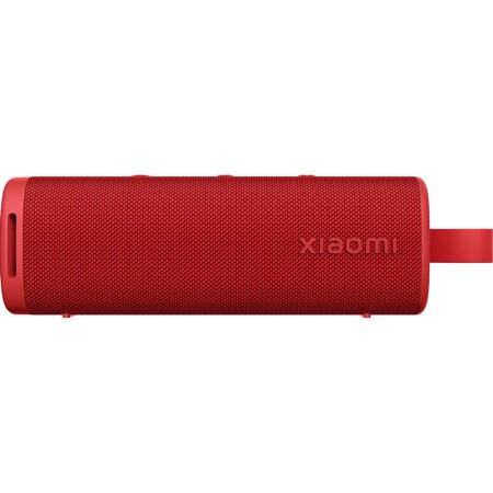 XIAOMI Sound Outdoor wireless speaker, red - Xiaomi