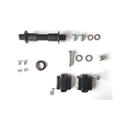 XL Frame - Assembly set Chopper - BERG