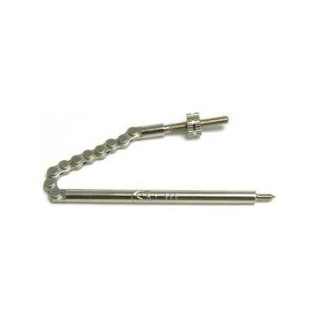 XL Frame - BFR-3 shift mechanism - BERG