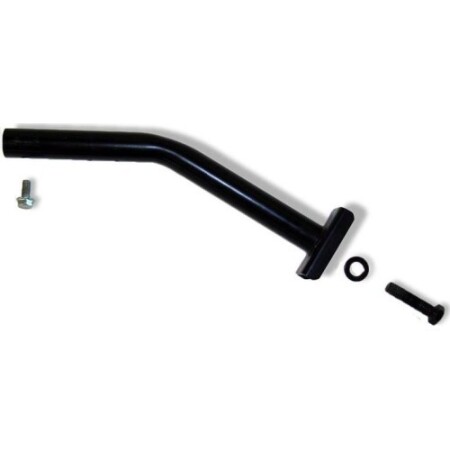 XL Frame - Bracing rod (296mm) - BERG