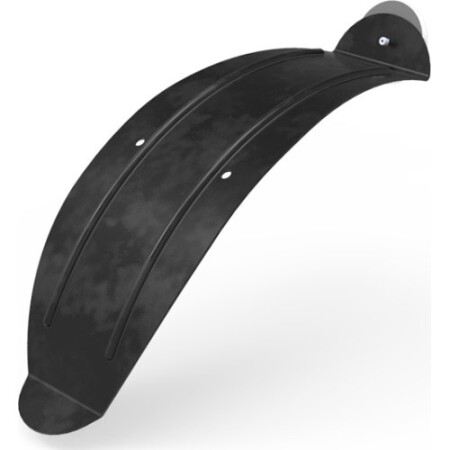 XL Frame - Front mudguard Chopper - BERG