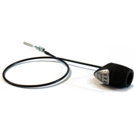 XL Frame - Grip shift BFR-3 - BERG