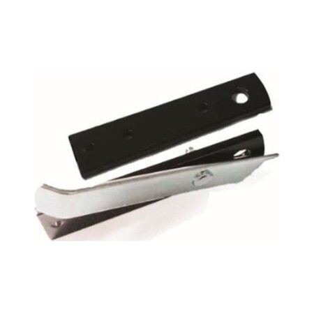 XL Frame - Mudguard carrier 360, 0° - BERG