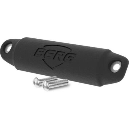 XL Frame - Protection foam Sidecar Duo Chopper - BERG