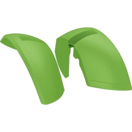 XL Frame - Rear mudguards 71° DEUTZ-FAHR - BERG