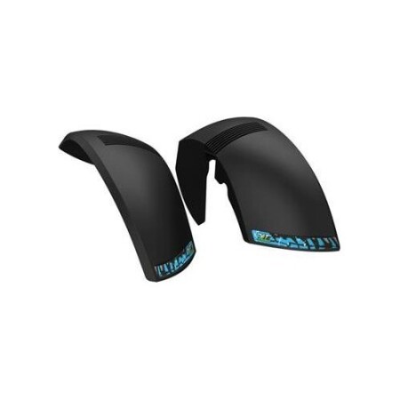 XL Frame - Rear mudguards 71° X-ite - BERG