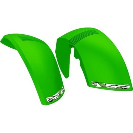 XL Frame - Rear mudguards 71° X-Plore - BERG
