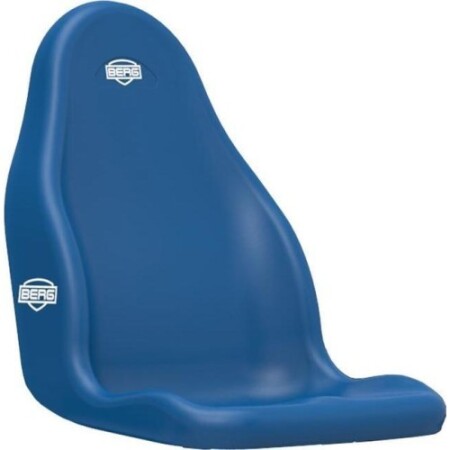 XL Frame - Seat blue - BERG