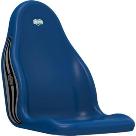 XL Frame - Seat New Holland - BERG