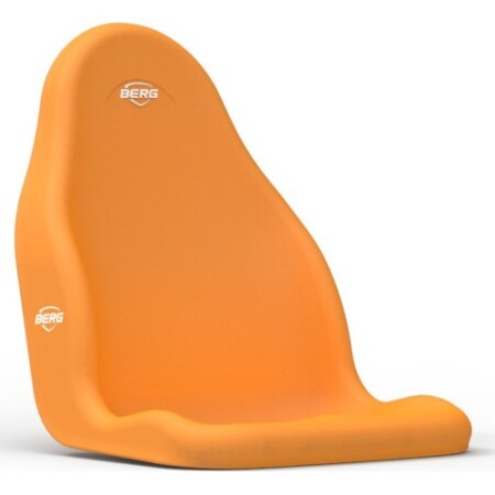XL Frame - Seat Orange - BERG