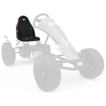 XL Frame - Seat Race GTS - BERG