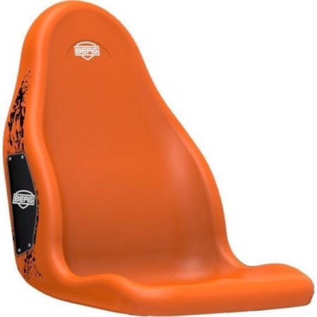 XL Frame - Seat X-Cross - BERG