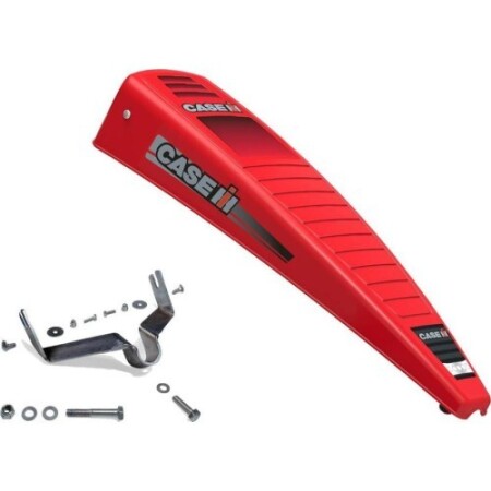 XL Frame - Spoiler Case IH - BERG