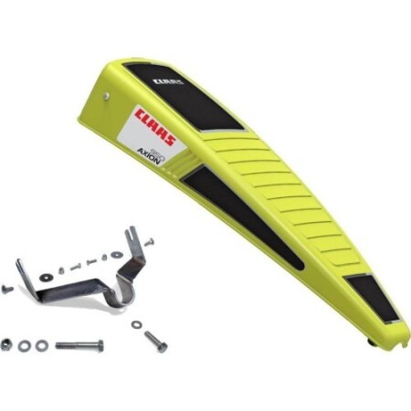 XL Frame - Spoiler CLAAS - BERG