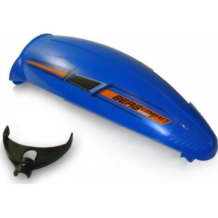 XL Frame - Spoiler Compact Sport - BERG