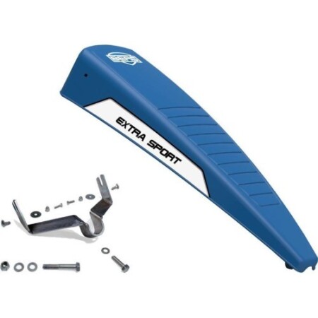 XL Frame - Spoiler Extra Sport Blue - BERG