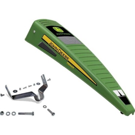 XL Frame - Spoiler John Deere - BERG