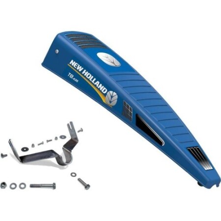 XL Frame - Spoiler New Holland - BERG