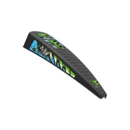 XL Frame - Spoiler X-ite - BERG