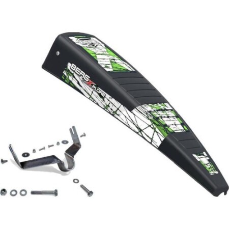 XL Frame - Spoiler X-Plore - BERG
