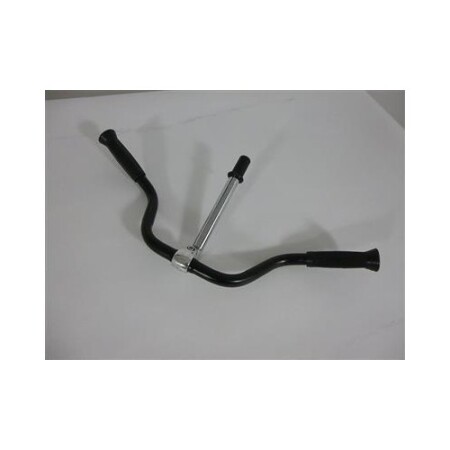 XL Frame - Steering Chopper - BERG
