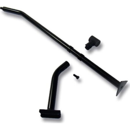 XL Frame - Steering parts Compact - BERG