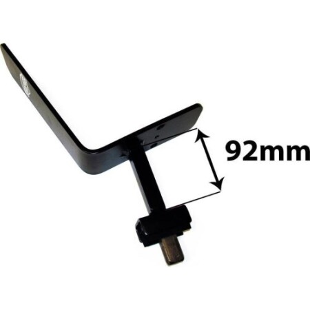 XL/XXL Frame - Seat frame 460 (92mm) - BERG
