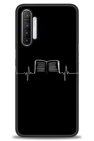XT Case HD Printed Case - Quran + Screen Protector Gift - Realme
