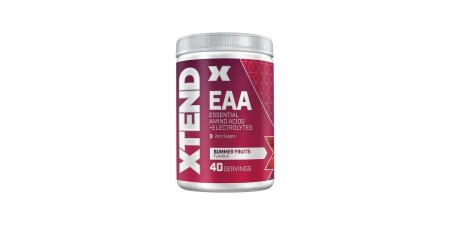 Xtend EAA + Elektrolyte - POWERBODY