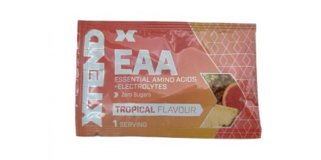 Xtend EAA, Tropikal - 7,9 gram (1 porsiyon) - Xtend