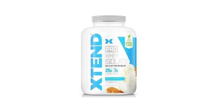 Xtend Pro Peynir Altı Suyu İzolatı - Xtend