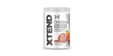 Xtend - POWERBODY