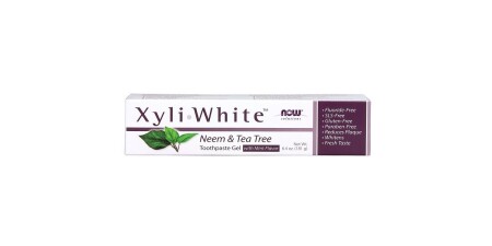XyliWhite - POWERBODY