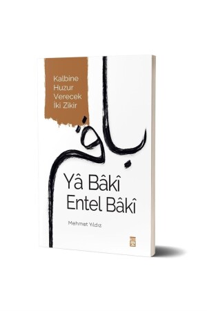 Ya Baki Entel Baki - Mehmet Yıldız - - Timaş Çocuk